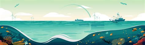 A Sustainable Ocean Economy In 2030 Opportunities And Challenges