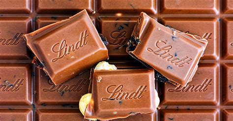 Les 5 meilleures marques de chocolat suisse