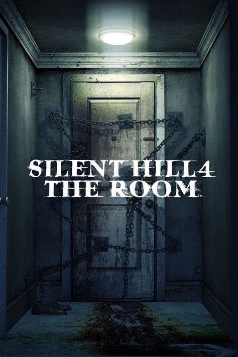 Silent Hill 4 The Room Screenrant