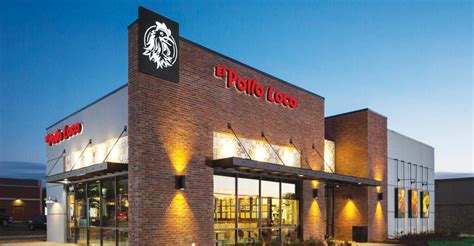 El Pollo Loco Names Chief People Officer Nations Restaurant News