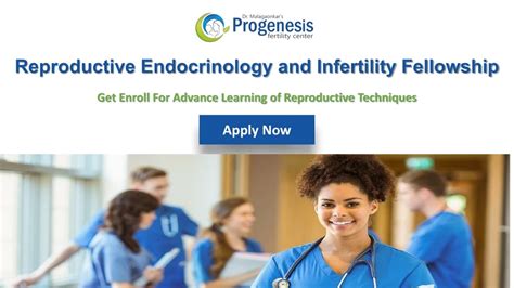 Ppt Reproductive Endocrinology And Infertility Fellowship Powerpoint