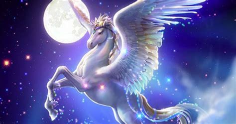 Mythological Creatures That Are Better Than Unicorns