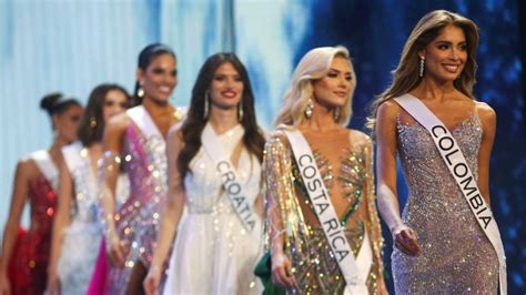 Miss Universo 2023 Sintoniza El Certamen De Belleza Más Importante Del Mundo Red Noticias 15