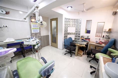 Clinic Room Picture - Stock Photos - Dhwanil Dental Clinic | Dhwanil Dental Clinic In Ahmedabad ...