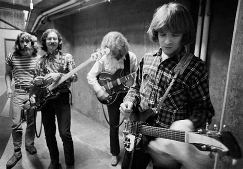 Creedence Clearwater Revival Clearwater Revival Creedence Clearwater Revival Clear Water