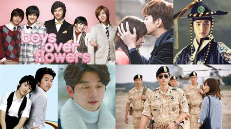 This is just my list from least to most favorite. 10 best Korean dramas for beginners | K-Drama Amino
