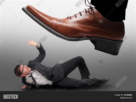 Imagen Y Foto Zapato Hombre Prueba Gratis Bigstock