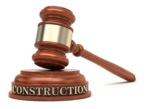 What Are Residential Construction Liens Nj Attorney