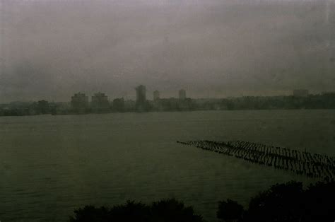 Hoboken Rain Nesster Flickr