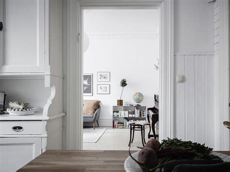 My Scandinavian Home A Small Swedish Space That Will Make You Want To