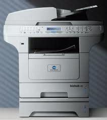 2 of this user's guide to learn how to configure the ip address of the printer. Drum Konica Minolta Bizhub 20 Compatible Con Gtia - Bs. 6.263.700,00 en Mercado Libre