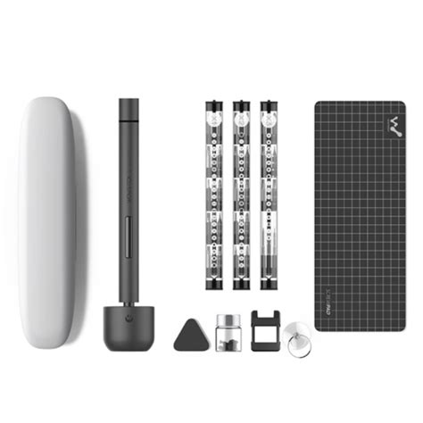 There was a net sales revenue drop of 92.49% reported in cme edaran sdn bhd's latest financial highlights for 2019. Wowstick 1F+ Precision Screw Driver - CME Distribution Sdn Bhd
