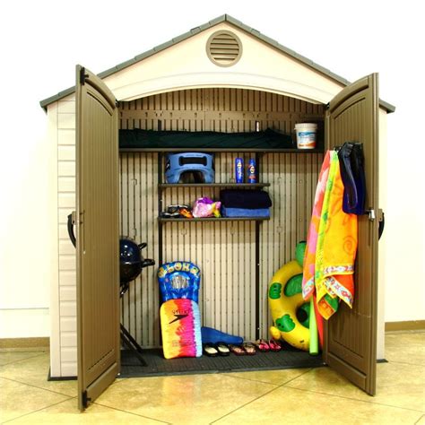 May 07, 2020 · 10 posts published by administrator, teacher during may 2020. Lifetime 8 ft. x 2.5 ft. Indoor Outdoor Storage Shed-6413 ...
