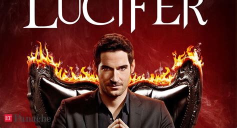 Lucifer Final Season Final Season Of Lucifer Will Air On Sept 10 On