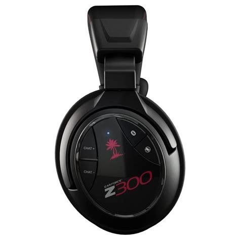 Turtle Beach Ear Force Z Wireless Dolby Surround Sound Gaming