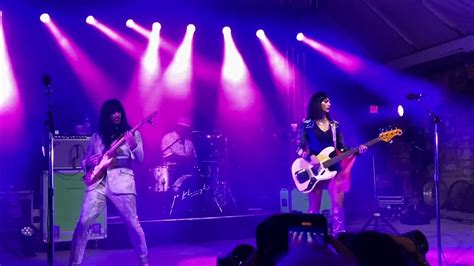 Khruangbin Covers Medley Partial W Acdc And Mf Doom— Live In Austin