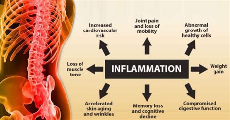 9 Effective Ways To Fight Inflammation And Maximize Weight Loss Just
