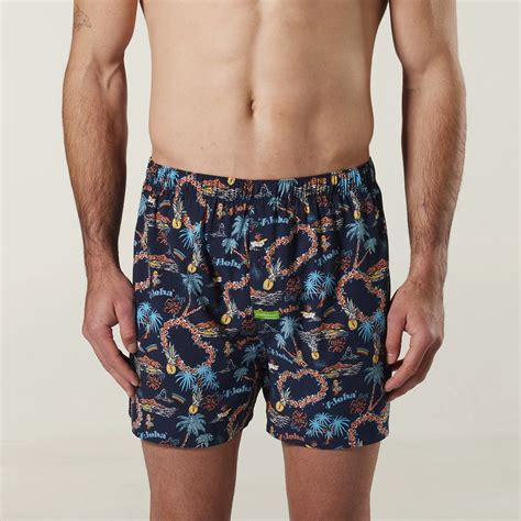Mens Bamboo Boxers Bamboo Boxer Shorts For Men Mitch Dowd