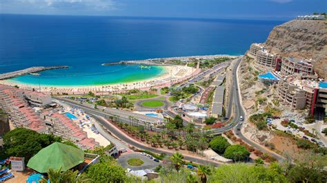 Las Palmas De Gran Canaria Cosa Vedere Nwart Pillole Di Arte E