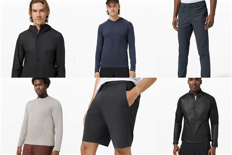 Lululemon Black Friday - Special Gear Is Marked Down In All Categories ...