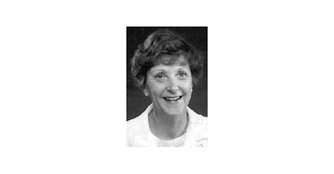 Joan Winter Obituary 1940 2017 Ft Myers Beach Fl Akron Oh Oh