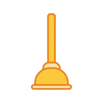 Plunger Png Vector Psd And Clipart With Transparent Background For Free Download Pngtree