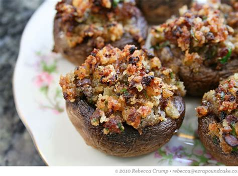 They're easy enough for a great weeknight meal, but they're fancy enough to impress guests. Sausage Stuffed Mushrooms | Recipe | Leftover stuffing recipes, Food network recipes, Sausage ...