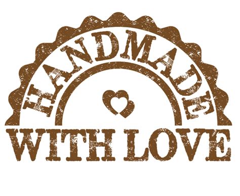 Handmade Logos