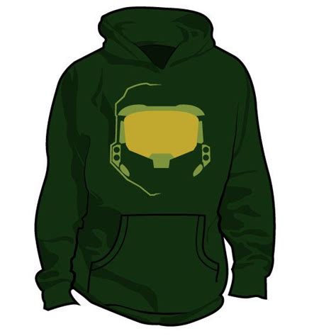 Master Chief Hoodie Etsy Hoodies Hoodie Etsy Master Chief