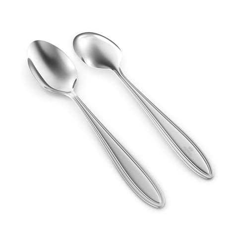 Royal 12piece Table Spoons Set 1810 Stainless Steel Dinner Spoons