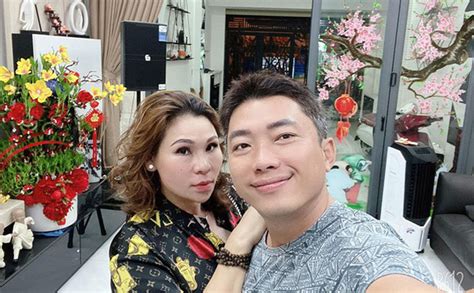 Vợ đại Gia Của Diễn Viên Kinh Quốc Bị Khởi Tố Thêm Tội Rửa Tiền Draculemihawk