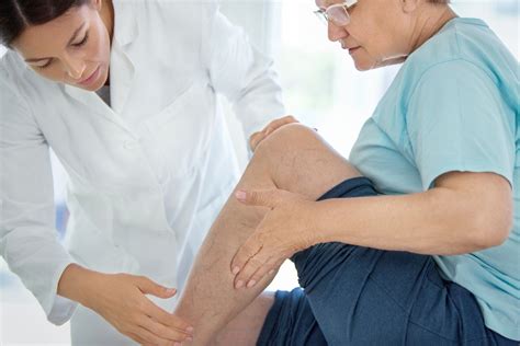 Recognizing And Healing Venous Stasis Ulcers Vegas Valley Vein
