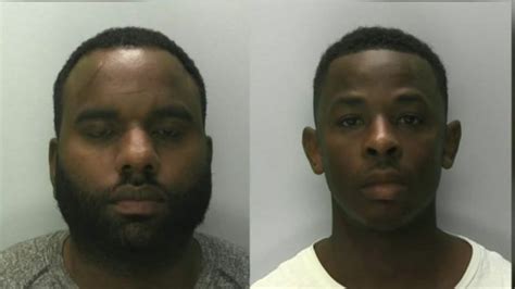 Gloucesters Biggest Drug Dealing Gang Jailed Bbc News