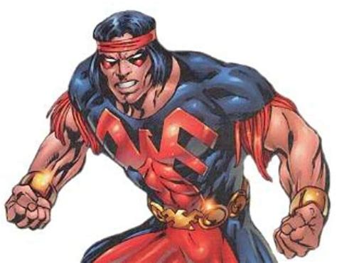 The Most Popular Native American Comic Book Heroes In 2021 American