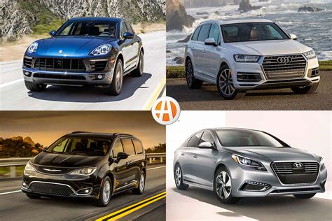 10 Best Used Cars Of 2020 Autotrader