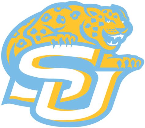 Southern University Logos Download Hq Png Image