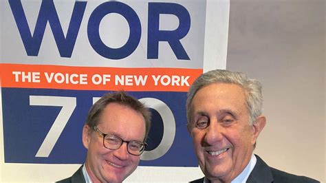 Len Berman And Michael Riedel In The Morning 710 Wor