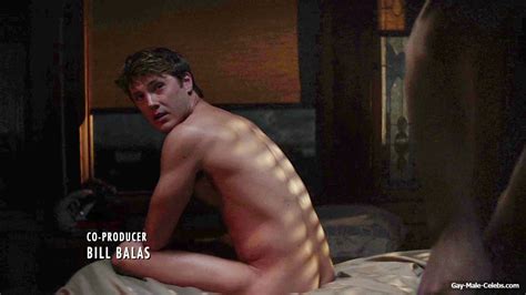 Spencer Treat Clark Nude And Gay Sex Scenes Gay Male Celebs