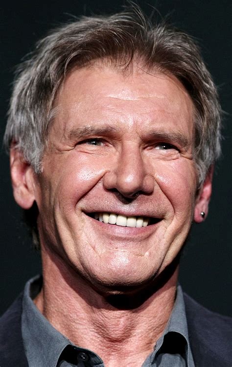 Harrison Ford Actor Cinemagiaro