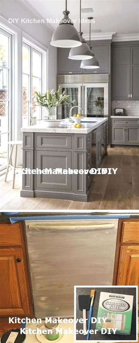 We have tons of options to fit just about any preference and style. New and Cheap Kitchen Makeover DIY ideas on a budget # ...