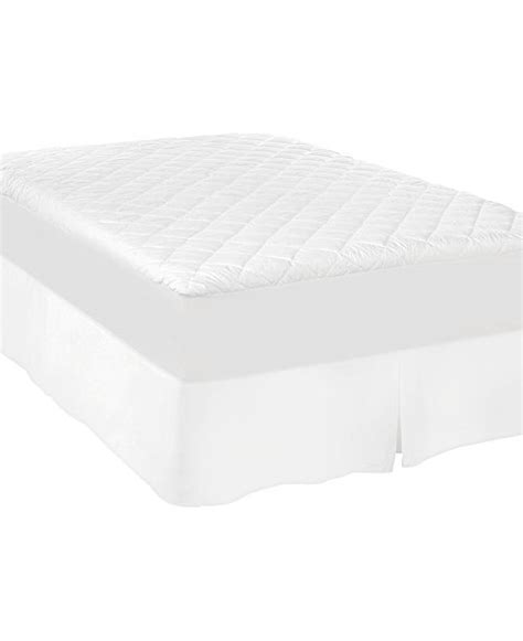Product titlesealy crib mattress with your choice sealy mattress pad (15% or greater value). Sealy Luxury 100% Cotton Queen Mattress Pad & Reviews ...