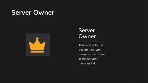 How To Remove The Crown Icon On Discord In 2022 Good Photo Editing Apps Discord Icon