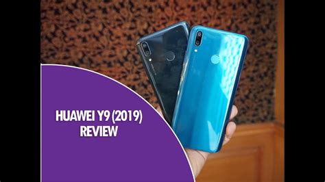 Kimovil visitors have given this mobile a score of 8.8 out of 10 through the 124 product reviews you can see on our page to know the advantages and disadvantages of this device. Huawei Y9 (2019) Detailed Review- Pros and Cons - YouTube