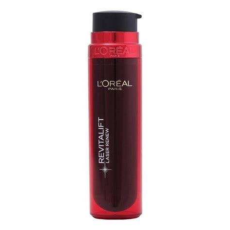 Revitalift sunscreen broad spectrum spf 25. L'Oreal Paris Revitalift Laser Renew Day + SPF 25 50ml ...