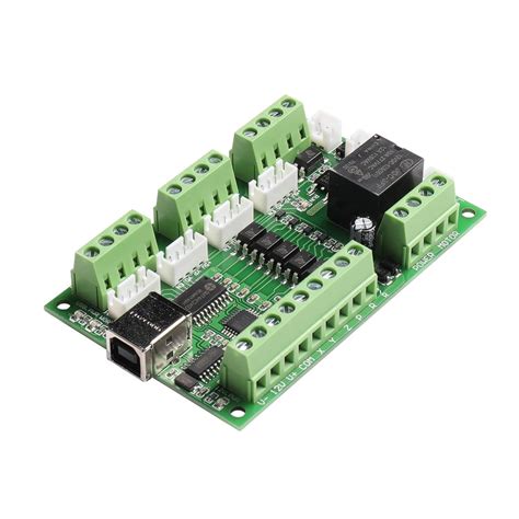 Discontinued Sainsmart 3 Axis Grbl V3 Grbl Laser Cnc Controller 2 I