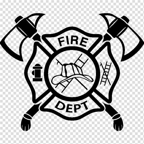 Fireman Emblem Svg