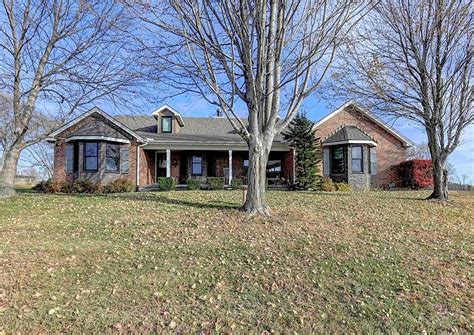 18801 Se 14th Rd Dearborn Mo 64439 Zillow