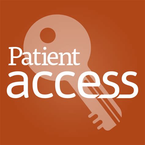 Service Patient Access