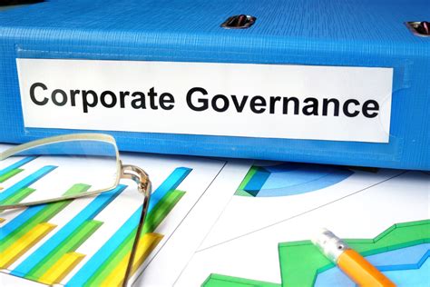 What Are Some Examples Of Different Corporate Governance Systems
