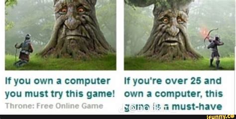 If You Own Computer If Youre Over 25 And You Must Try This Game Own A